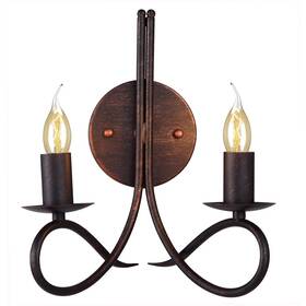 1452w9db Elegant Lighting Lyndon Wall Sconce Dark Bronze 1452w9db Elegant Lighting Lyndon Wall Sconce Dark Bronze