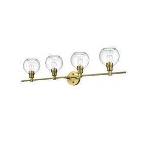 Ld2322sg Elegant Lighting - Bathroom Fixtures Indoor