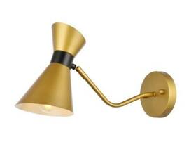Ld2352br Elegant Lighting Office Bedroom Or Living Room Schoolhouse Reading Lamp Wall Sconce Light Fixture Ld2352br Elegant Lighting Office Bedroom Or Living Room Schoolhouse Reading Lamp Wall Sconce Light Fixture