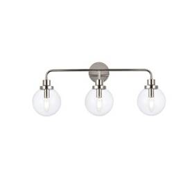 Ld7035w28pn Elegant Lighting - Bathroom Fixtures Indoor
