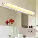 Emw35l45g-c1 Unbranded Wall Sconces Bathroom Lighting Reading Lights Led Mini Style Bulb Included