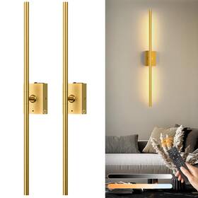 Er-hjx-wc240325h2 Eneru Battery Operated Wall Sconce Lights 10000mah Rechargeable Wireless Scon