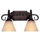 8-1683-2-13 English Light Essex House Savoy Bathroom Bronze 2