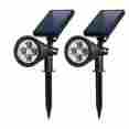 Eon-so9-00013-02 Eonfine 200 Lumens B Solar Spot 180 Eon-so9-00013-02 Eonfine 200 Lumens B Solar Spot 180