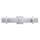 Es91193 Et2 Satin Nickel Carte 845094018537