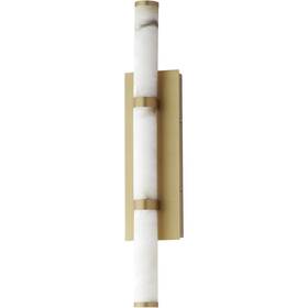 E11203-wagld Et2 Contemporary Lighting Aragon Wall Sconce E11203-wagld Et2 Contemporary Lighting Aragon Wall Sconce