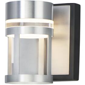 E20611-83bkal Et2 Contemporary Lighting Accord Bathroom Vanity Light E20611-83bkal Et2 Contemporary Lighting Accord Bathroom Vanity Light