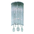 E22290-18pc Et2 Gala Wall Sconce 2-light