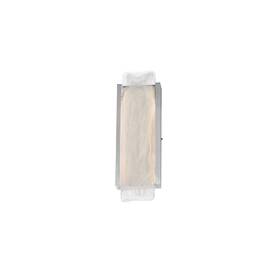 Et2 E24431-112sn E24431-112 Celine 6 Inch W Led Vanity Light - 560 Lumens Nickel