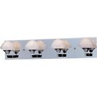 E23014-20pc Et2-maxim 4-light Bath Vanity Blossom