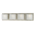 20773546207267 Eu.19426-020 Eurofase Lighting Online Talo Bathbar Sn Wht