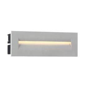 31576-017 Eurofase Marine Grey Led Outdoor Inwall From The Collection