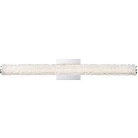 34158-012 Eurofase Lighting Sassi - 35.5 Inch 30w 1 Led Wall Sconce