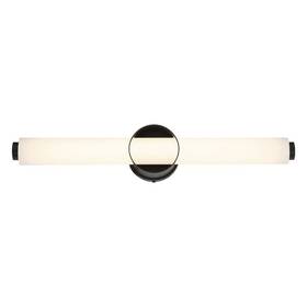 39317-032 Eurofase Lighting - Santoro 27w Led Bath Bar In Contemporary Modern Style 39317-032 Eurofase Lighting - Santoro 27w Led Bath Bar In Contemporary Modern Style