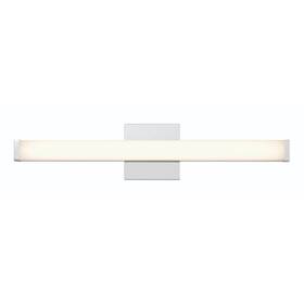 46818-027 Eurofase Lighting 46818 Ronning 24 Inch W Switchable Color Temperature - Chrome