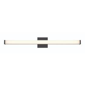 46820-035 Eurofase Lighting 46820 Ronning 36 Inch W Switchable Color Temperature - Black