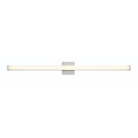 46821-010 Eurofase Lighting 46821 Ronning 48 Inch W Switchable Color Temperature - Nickel