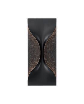 48971-010 Eurofase Lighting 48971 Shayla 14 Inch Tall Wall Sconce - Gold