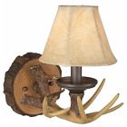 19406eb1 European Craftmade Bath Antler Light Bar 1 Bronze