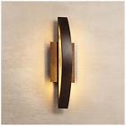 Euu4434 Possini Euro Design Coppered Arch