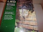 Ev7066-246 Envirolite Led Outdoor Wall Lantern 046335039186