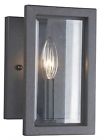 Ew1342obp World Imports 1-light Oxide Bronze