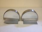 H1406sc Experiences Wall Satin - 1-lt Illuminating Light Chrome H1400