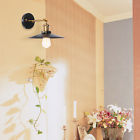 Eyaifli6008 Wall Mount Light Sconce Fixture Retro Industrial Lamp 6970607948286