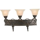 F051b03eb Yosemite Home Decor Isabella Earthen Bronze Frame Vanity 845805010867