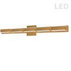 F12668a5eca84e2da9420ee9dd16766e Orren Ellis Bocana Led Bath Bar