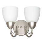 F2472-53 F2472 Sunset Lighting Tempest Watt Height Wall Sconce 098197507297