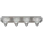 F3574-53 F3574 Sunset Lighting Watt Bathroom Vanity Light 098197460547