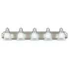 F3575-53 F3575 Sunset Lighting Watt Bathroom Vanity Light 098197460561