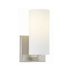 F4505 Light Sconce Wall Forecast Lighting The Cambria Single Collection