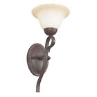 F5481-62 Sunset Lighting 1-light Wall 098197746597