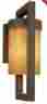 F860211 Forecast Contemporary Outdoor Wall Lamp