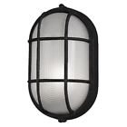 F9079519n Phillips Forecast Lighting Oceanview Outdoor Wall Light Lantern 742546015475