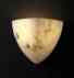 Fal-1800 Sconce Justice Lumenaria Wall Small Stone Group Ambis Fauz Design