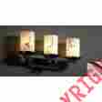 Fal-8773-10-nckl Fal-8773-10 Lumenaria Justice Design Group Brushed Nickel Dakota 3 Light Straight Bar 784689332347 Fal-8773-10-nckl Fal-8773-10 Lumenaria Justice Design Group Brushed Nickel Dakota 3 Light Straight Bar 784689332347