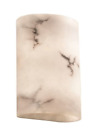 Fal-8857-led1-1000 Justice Design Lumenaria Wall Sconce