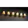 Fal-8926-20-dbrz Modular Justice Design Lumenaria Bathroom Light Dark Bronze 784689343084 Fal-8926-20-dbrz Modular Justice Design Lumenaria Bathroom Light Dark Bronze 784689343084