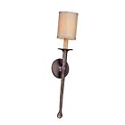 B2901 Faulkner Bathroom 1 Light Bronze Lighting Troy Pompeii
