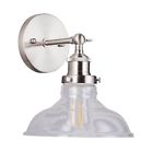 Ll-wl431-bn Fba Linea Di Liara Lucera Led Industrial Wall Sconce 706090672300