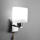 Fc1067 Elitlife Glass Led Wall Lamp Light Sconce Lighting Fixture Fc1067 Elitlife Glass Led Wall Lamp Light Sconce Lighting Fixture