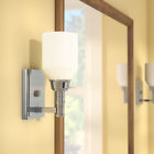 Febb252b492f4d4c89438294a7390fc0 Bungalow Rose Dostal Bath Sconce 192442350932