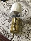 Feiss Murray Wall Sconce With Adjustable Arm And Lampshade Aspire