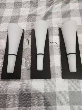 Wb13410rb Feiss Sconce Barrington Collection. Price For All 3