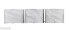 Ch21010cm25-bl3 Fixture Chrome Bath Vanity Light " Wall "ampere 3