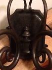 Fixture Msrp Bronze Sconce Light -dark Lauren Arm 900 - Two Lilliane Ralph