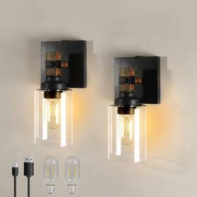 4001ysbd-re Floresita Battery Operated Wall Sconce 2-pack Farmhouse Rechargeable Lamp No Wired 4001ysbd-re Floresita Battery Operated Wall Sconce 2-pack Farmhouse Rechargeable Lamp No Wired